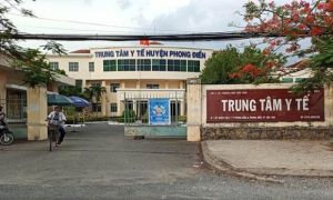 Chuẩn bị tình huống có 30.000 ca nhiễm Covid-19