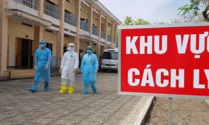 Nóng: Hà Nội ghi nhận thêm 2 ca dương tính SARS-CoV-2, làm việc tại KCN Thăng...