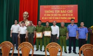 Kẻ hiếp dâm, sát hại bé gái 5 tuổi ở Bà Rịa có thể phải đối diện án tử hình?