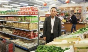Doanh nhân Nguyễn Văn Hiền – người Việt giàu nhất ở Đức