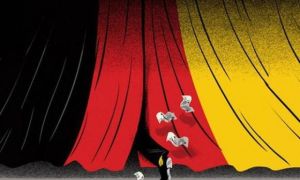 Sự bí ẩn của giới siêu giàu Đức: Tài sản luôn là ẩn số, lựa chọn cuộc sống “vô...