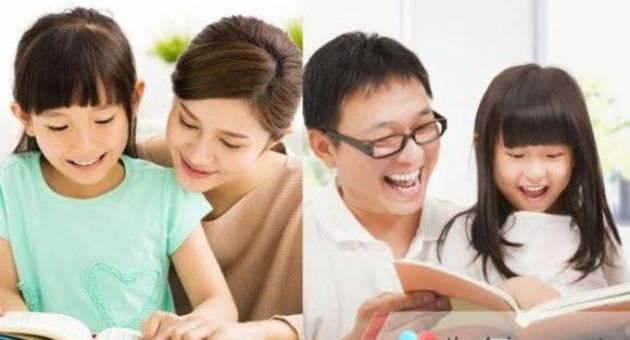 Cha mẹ hiện đại nên lưu ý điều này khi dạy con