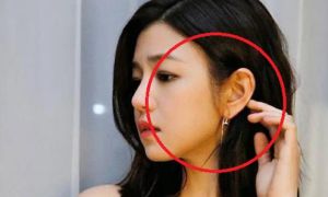 3 thứ trên cơ thể phụ nữ càng to thì càng sống lâu khỏe mạnh, đặc biệt là cái...