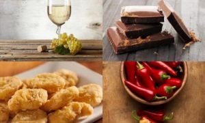 8 loại thực phẩm có thể khiến bạn mất ngủ