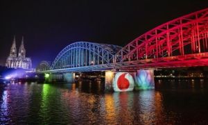 Khám phá 4 cây cầu lạ lùng nhất nước Đức