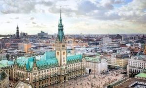 Số tiền du học sinh ở Đức phải trả mỗi tháng