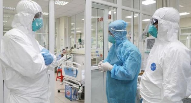 Bắc Ninh kêu gọi y bác sĩ hưu trí, sinh viên tham chiến Covid-19