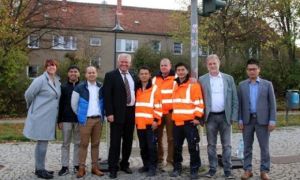 Học nghề tại Đức, tương lai rộng mở