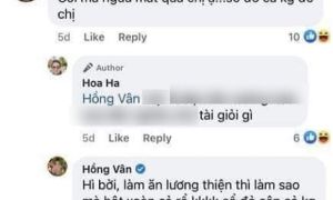 Bà Nguyễn Phương Hằng tuyên bố khởi kiện NSND Hồng Vân và NSƯT Hoa Hạ