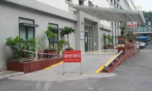 Bệnh viện Hữu Nghị thông tin nhanh về 2 trường hợp nghi nhiễm Covid-19