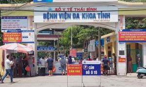 Thái Bình ghi nhận thêm 1 ca mắc COVID-19, thông tin về 14 ca dương tính là giả