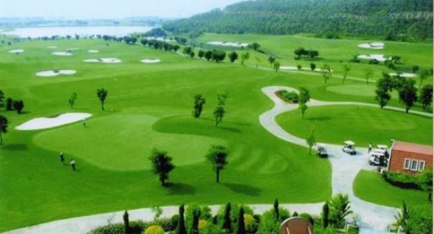 Hà Nội tạm dừng hoạt động thể thao, sân golf, tập golf từ 12h00 ngày 13/5
