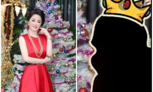 Nữ đại gia Phương Hằng chuyển sang “bóc phốt” Hoa hậu Việt với thái độ thô lỗ:...