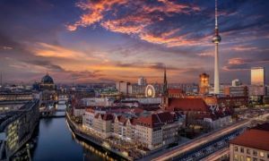 10 điểm khác biệt về môi trường sống ở Đức so với Việt Nam