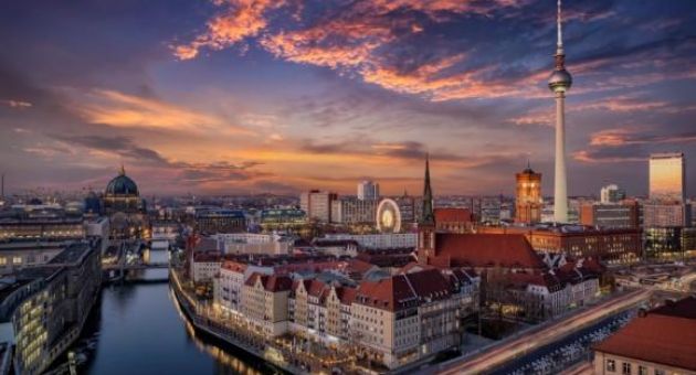 10 điểm khác biệt về môi trường sống ở Đức so với Việt Nam