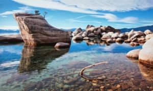 Những địa danh đẹp như trong cổ tích chỉ có ở Mỹ