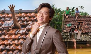 Những nhà hảo tâm đáng thương: Trái tim nhầm chỗ để trên đầu!