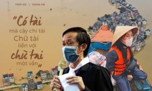 “Muốn làm từ thiện chuẩn, thì đừng VÔ ƠN!”