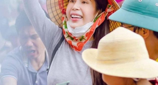 Nghệ sĩ làm từ thiện: Cầm tiền tỷ của đồng bào, mà quên mà sót...