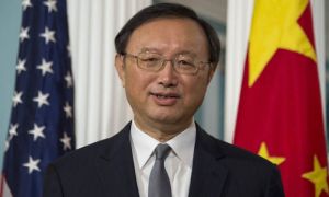 Ông Dương Khiết Trì thăm Nga, chuẩn bị cho thượng đỉnh Putin-Tập Cận Bình?