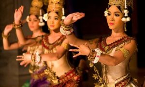 ‘Dân mình được như dân Lào’ – Mơ ước của chàng trai đã ‘riết ở Nhật, chai chân...