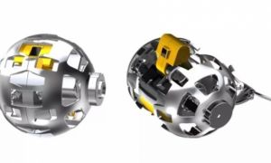 Nhật Bản lên kế hoạch gửi robot thăm dò lên Mặt trăng
