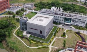 Bí ẩn quanh giả thuyết SARS-CoV-2 thoát ra từ phòng thí nghiệm Trung Quốc