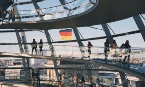 3 hình thức định cư tại Đức phổ biến cho người Việt