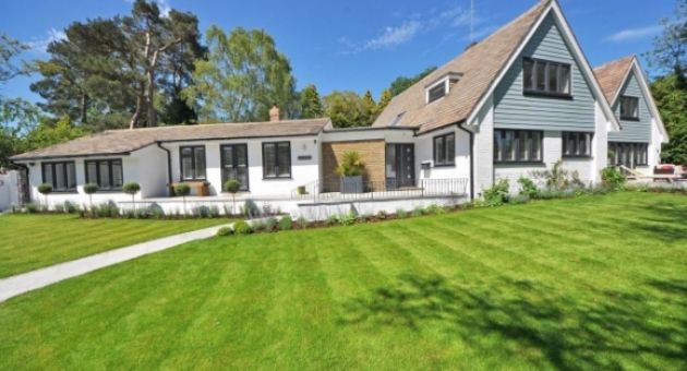 Thủ tục mua nhà tại Đức, những điều bạn nên biết.