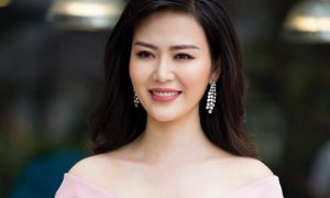 Lễ tang Hoa hậu Thu Thủy sẽ được tổ chức đơn giản