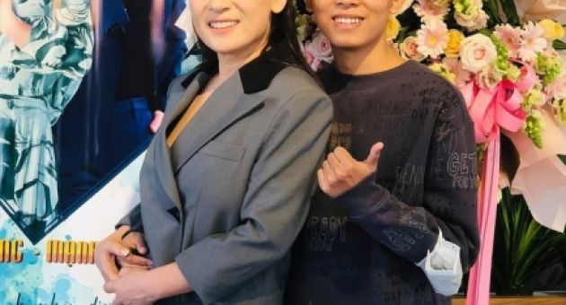 Hồ Văn Cường thừa nhận từng ám chỉ Phi Nhung 'quỷ đội lốt người'