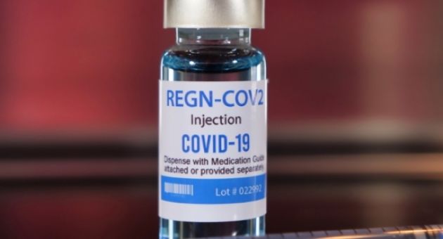 Phát hiện liệu pháp đột phá chữa Covid-19