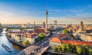 Top 5 thành phố đáng sống nhất ở Đức