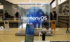 Huawei dừng ra mắt dòng smartphone cao cấp