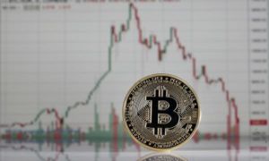Lý do Bitcoin và hàng loạt đồng tiền mã hóa sập giá