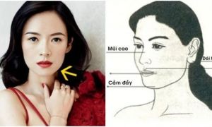 Tâm sinh tướng: Phụ nữ có nét này Thần Tài che chở cả đời tiêu không hết của,...