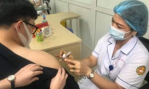 Vaccine COVID-19 Nano Covax đang được thử nghiệm thế nào?