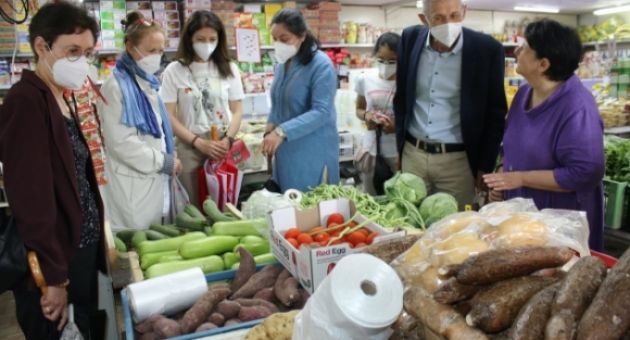 Văn hóa truyền thống Việt Nam gây ấn tượng với bạn bè quốc tế tại CH Séc