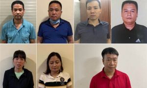 Bộ Công an khởi tố vụ án sản xuất, tiêu thụ hơn 3,2 triệu cuốn sách giáo khoa...