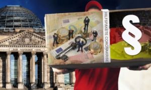 Bỏ lương 1000 $ sang Đức vì 8 lý do sau