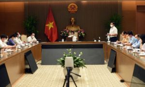 Thứ trưởng Bộ Y tế: 'Tình hình dịch bệnh trên cả nước đã được kiểm soát'
