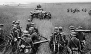 Vì sao Điện Kremlin không tin Đức sẽ tấn công Liên Xô vào mùa hè năm 1941?