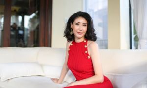 Hà Kiều Anh có phải công chúa đời thứ 7 nhà Nguyễn?