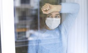 Câu chuyện cách ly tại nhà ở nước Đức