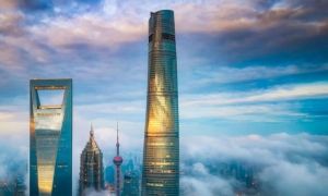 Khách sạn cao nhất thế giới mở cửa, giá từ 557 USD/đêm