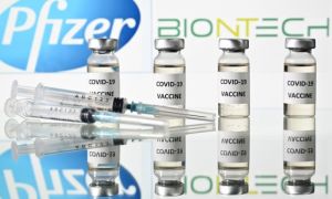 Tin vui: Việt Nam dự kiến tiếp nhận lô vắc xin Pfizer đầu tiên vào ngày 7/7