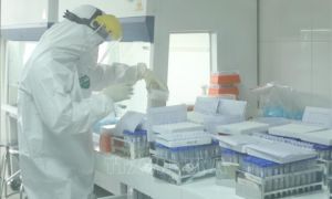 Hà Nội thêm 8 ca dương tính mới liên quan các ca bệnh ở Mỹ Đức, Đông Anh