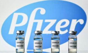 Hơn 90.000 liều vaccine Pfizer về Việt Nam ngày 7/7