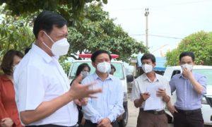 Nữ nhân viên tiếp thị bia mắc COVID-19, từng đi hàng chục quán nhậu