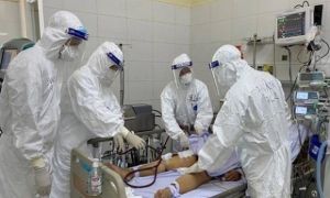 Việt Nam có thêm 4 bệnh nhân COVID-19 tử vong